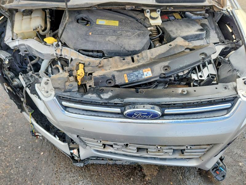 65915476 :رقم المزاد ، 1FMCU9JX9EUB46426 vin ، 2014 Ford Escape مزاد بيع