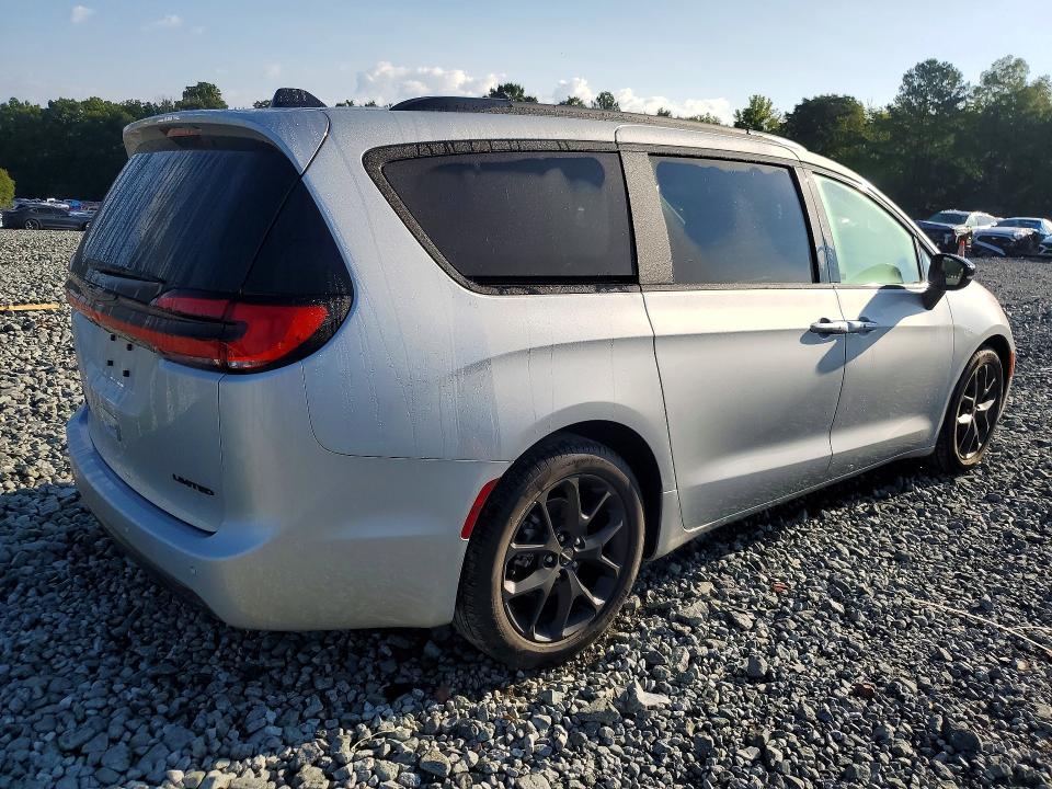 Aukcja sprzedaży 2024 Chrysler Pacifica, vin: 2C4RC1GG3RR168712, numer aukcji: 65813566