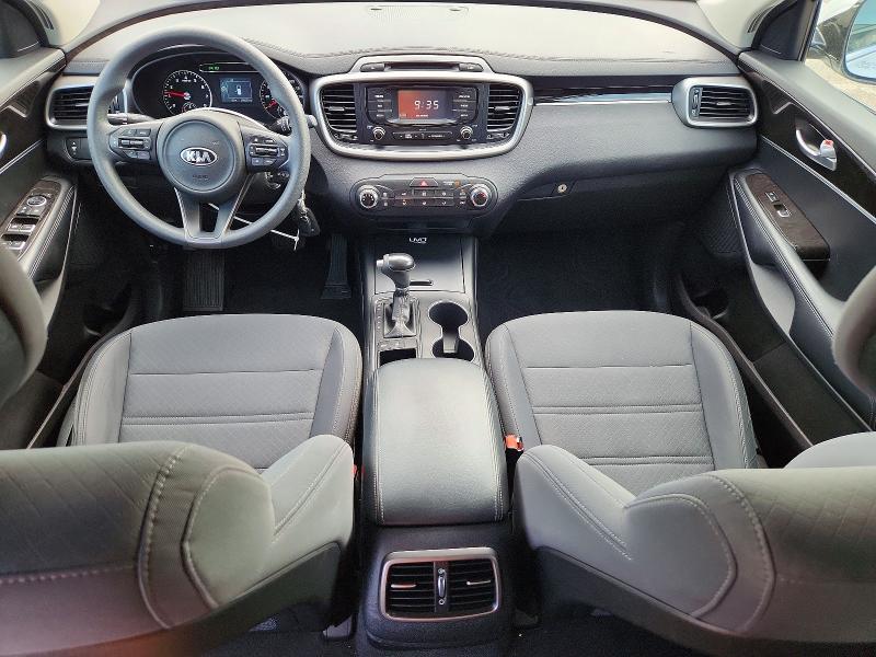 Продажа на аукционе авто 2016 Kia Sorento, vin: 5XYPGDA55GG012645, номер лота: 66464216