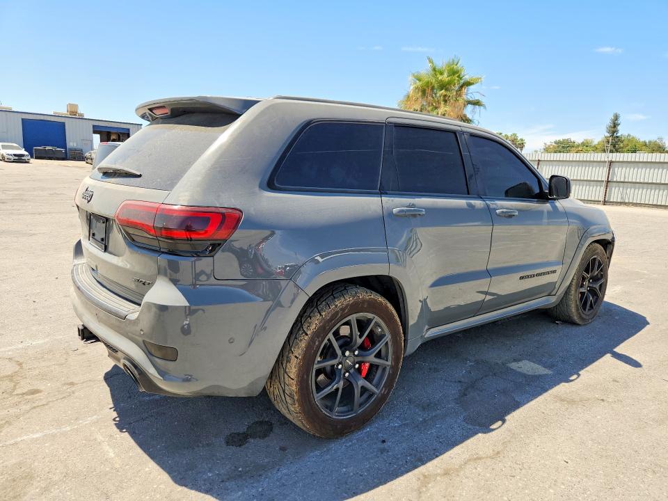 Продаж на аукціоні авто 2019 Jeep Grand Cherokee, vin: 1C4RJFDJ9KC668195, номер лоту: 65734086