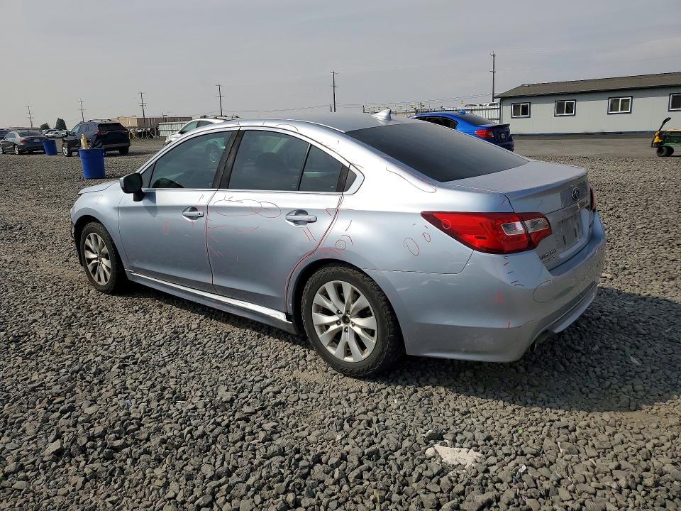 Продаж на аукціоні авто 2017 Subaru Legacy, vin: 4S3BNAC63H3064883, номер лоту: 66331896