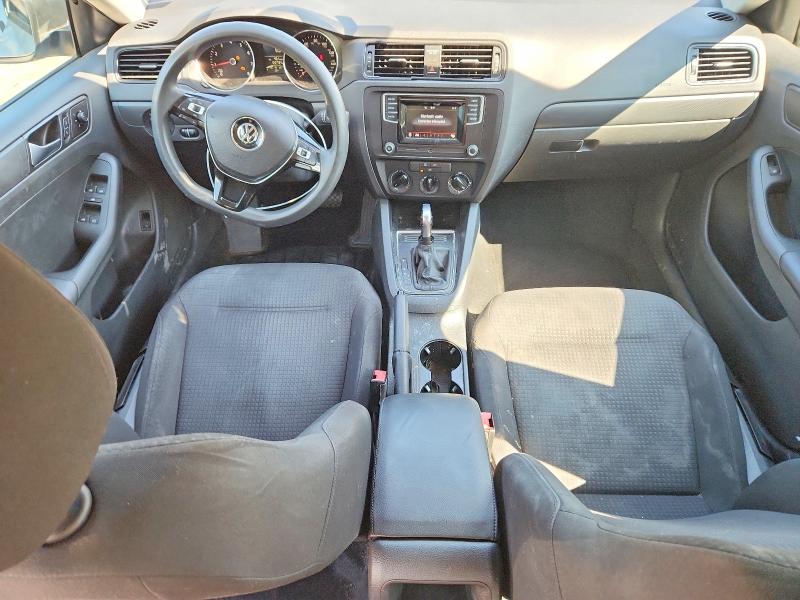 65890446 :رقم المزاد ، 3VW267AJ0GM364835 vin ، 2016 Volkswagen Jetta مزاد بيع