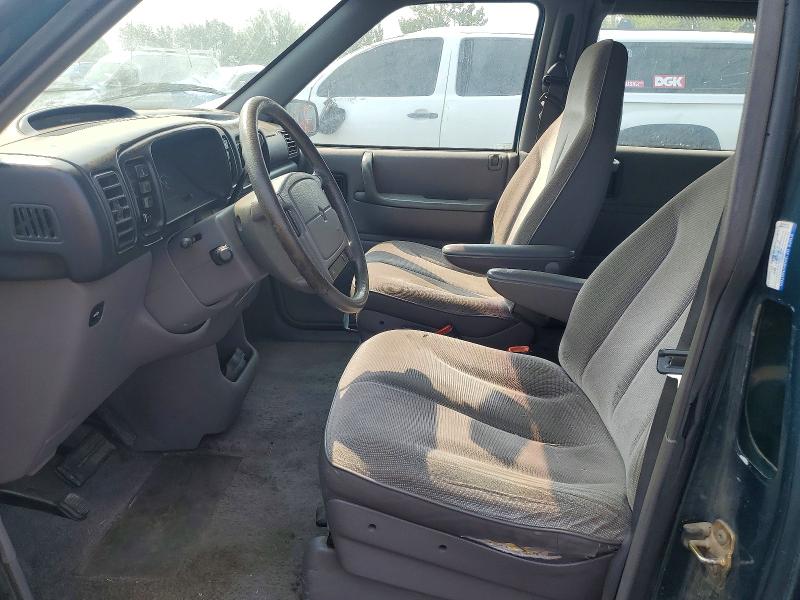 Aukcja sprzedaży 1995 Dodge Caravan, vin: 2B4GH2534SR332874, numer aukcji: 63373846