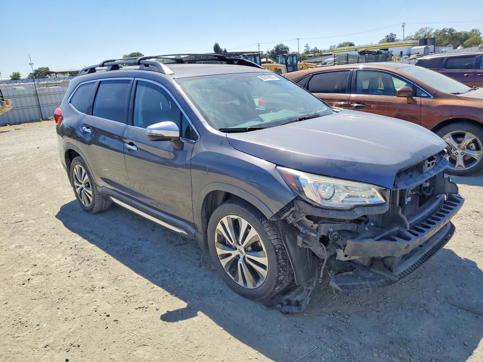 2021 Subaru Ascent მანქანა იყიდება აუქციონზე, vin: 4S4WMARD4M3413453, აუქციონის ნომერი: 65479026