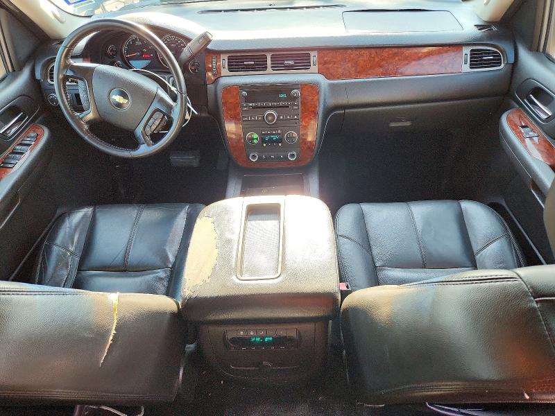 Aukcja sprzedaży 2009 Chevrolet Tahoe 1500, vin: 1GNFC23009R153826, numer aukcji: 66770516