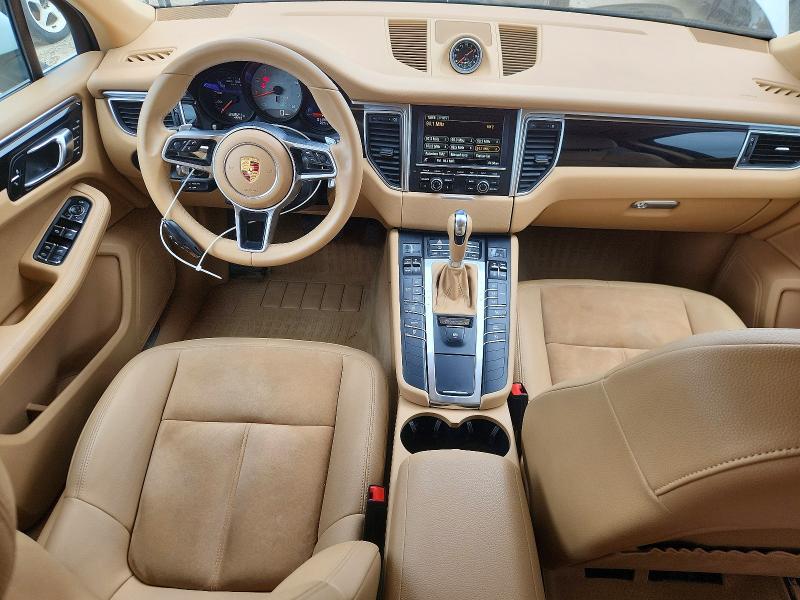 Продажа на аукционе авто 2015 Porsche Macan, vin: WP1AB2A55FLB60028, номер лота: 65051806