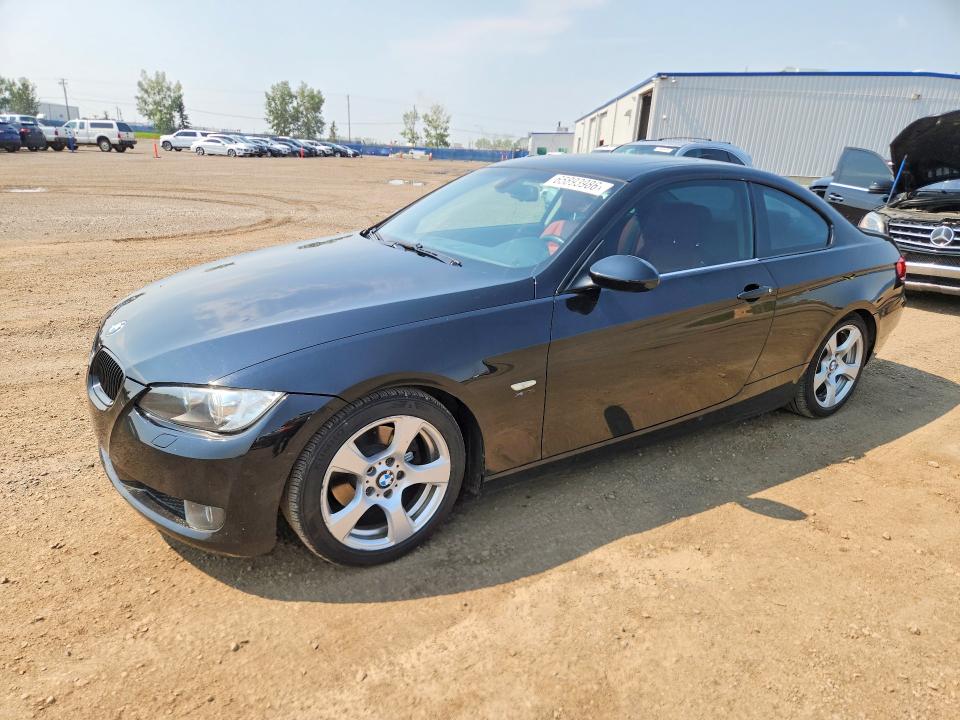 Продажа на аукционе авто 2009 Bmw 328, vin: WBAWC33589PU84866, номер лота: 65893986