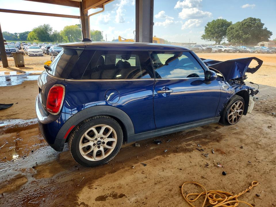Aukcja sprzedaży 2015 Mini Cooper, vin: WMWXM5C53FT939073, numer aukcji: 66146966