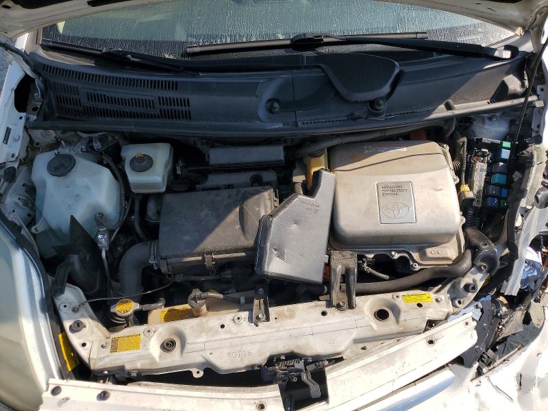 64271716 :رقم المزاد ، JTDKB20UX63161786 vin ، 2006 Toyota Prius مزاد بيع