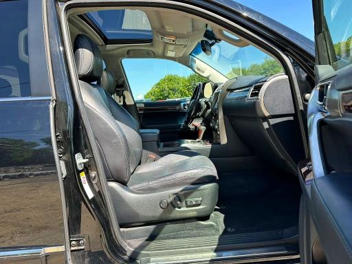 Aukcja sprzedaży 2017 Lexus Gx, vin: JTJBM7FX3H5165112, numer aukcji: 65167726