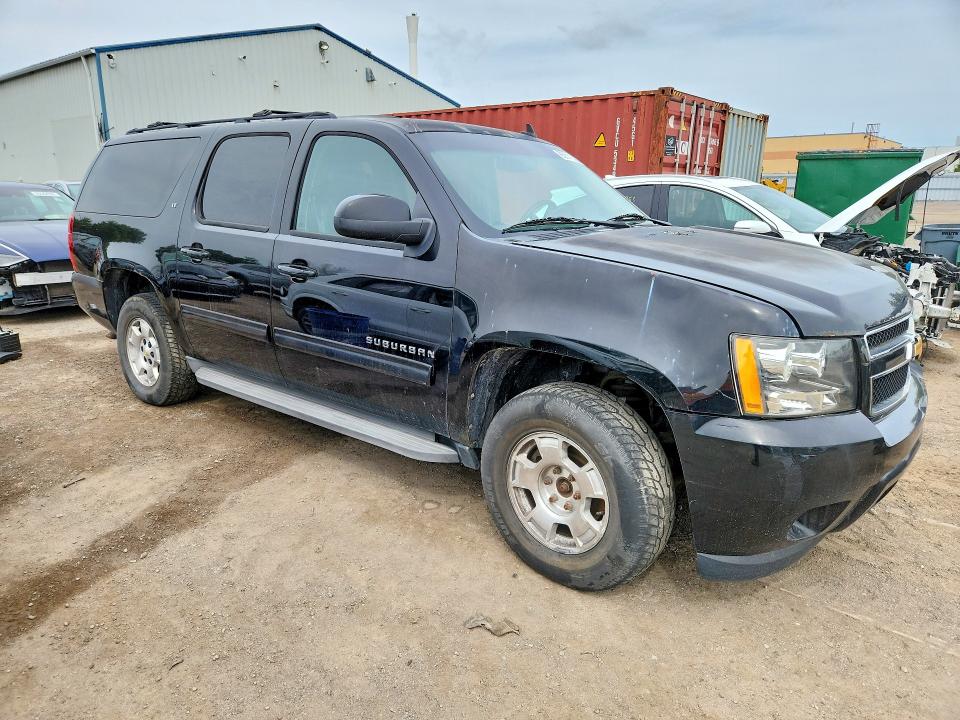Aukcja sprzedaży 2013 Chevrolet Suburban, vin: 1GNSKJE74DR185001, numer aukcji: 65611826