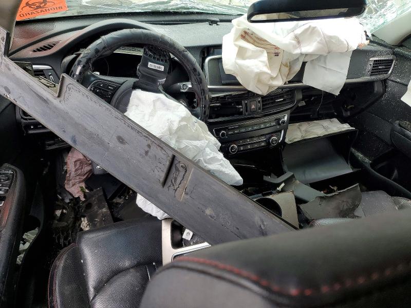 Aukcja sprzedaży 2016 Kia Optima, vin: 5XXGW4L24GG075746, numer aukcji: 66802826