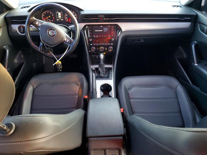 Продаж на аукціоні авто 2020 Volkswagen Passat, vin: 1VWSA7A33LC026325, номер лоту: 66758006