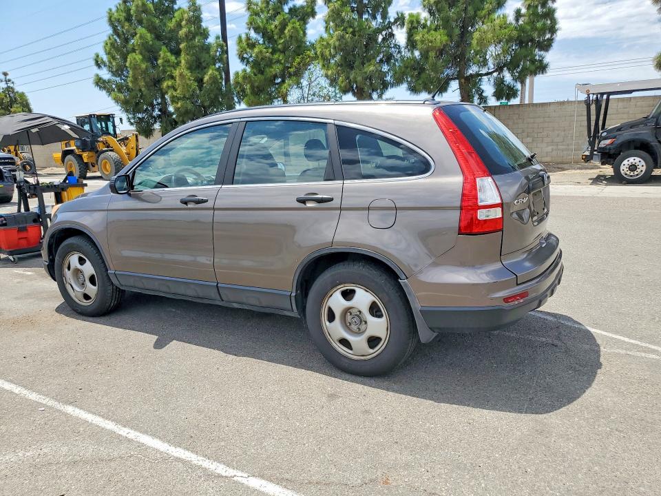 Aukcja sprzedaży 2010 Honda Cr-v, vin: 5J6RE3H39AL015924, numer aukcji: 64342336