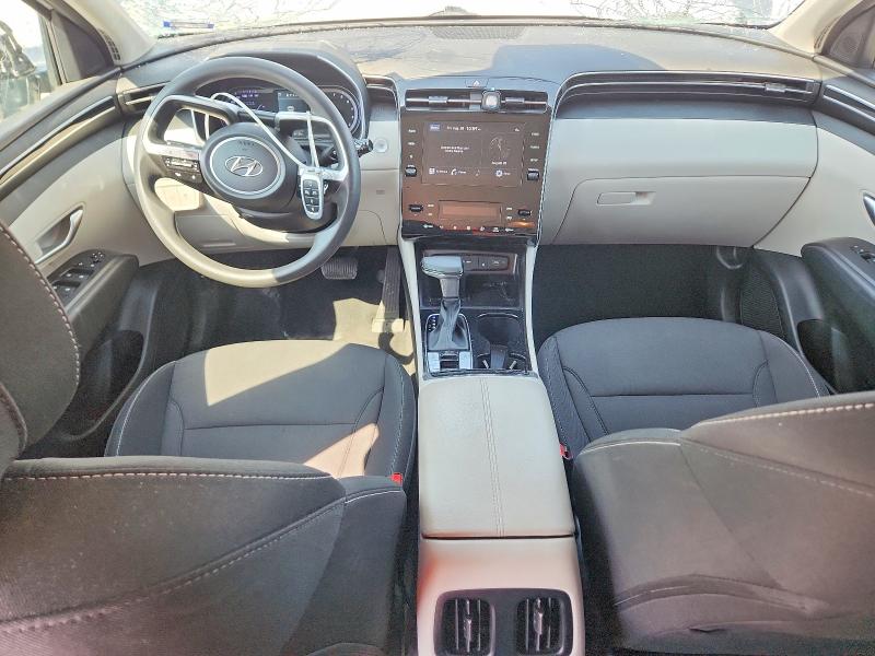 Продажа на аукционе авто 2024 Hyundai Tucson, vin: 5NMJBCDE0RH387197, номер лота: 67129246