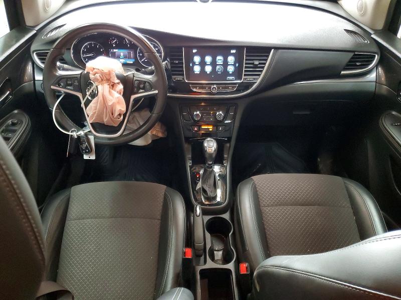Продаж на аукціоні авто 2019 Buick Encore, vin: KL4CJESB9KB892661, номер лоту: 64577786