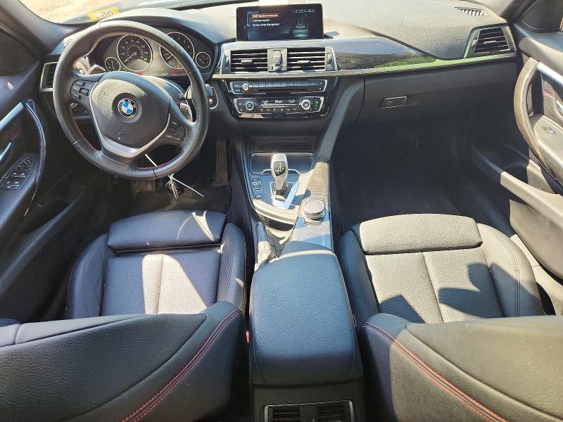 Aukcja sprzedaży 2017 Bmw 330, vin: WBA8D9C35HA011614, numer aukcji: 64278616