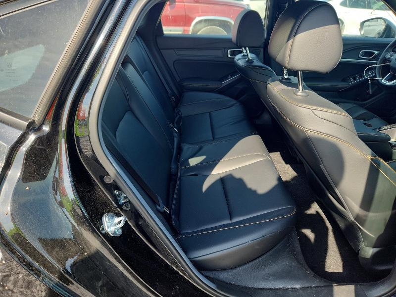 Aukcja sprzedaży 2026 Acura Integra, vin: 19UDE4H69TA010867, numer aukcji: 64934686