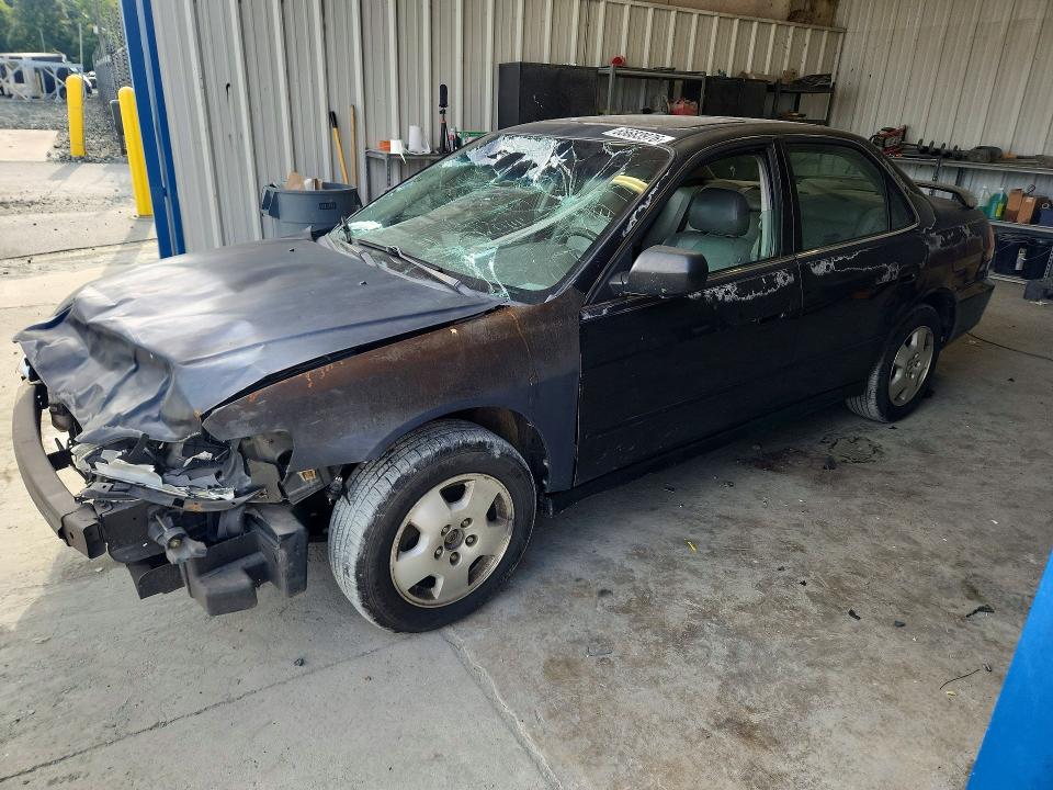 Продаж на аукціоні авто 2002 Honda Accord, vin: 1HGCG16532A014426, номер лоту: 65683976