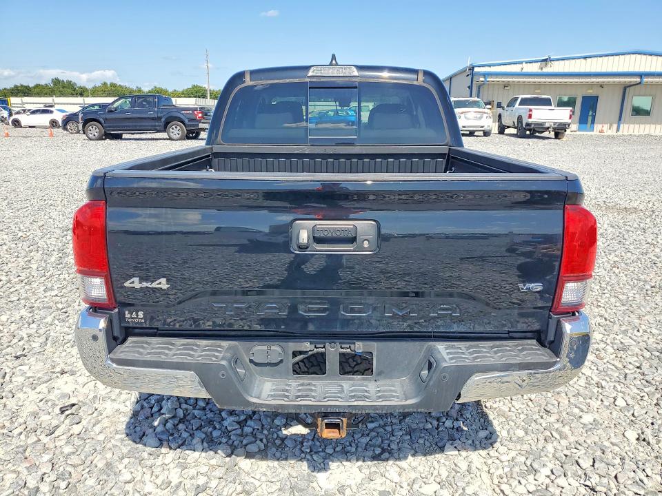 Aukcja sprzedaży 2023 Toyota Tacoma, vin: 3TMCZ5AN7PM548983, numer aukcji: 65812306