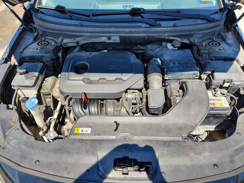 Aukcja sprzedaży 2015 Hyundai Sonata, vin: 5NPE24AF3FH259099, numer aukcji: 63910916