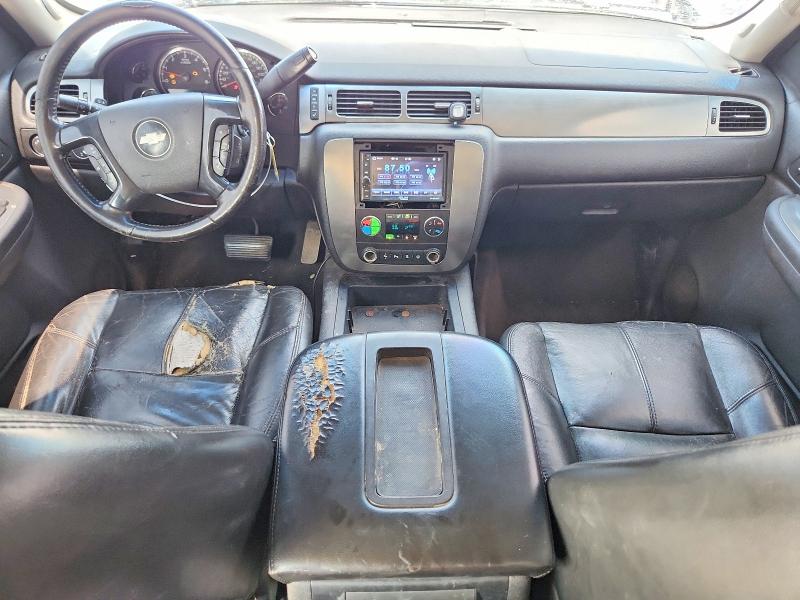 66912616 :رقم المزاد ، 2GCEK13M471512444 vin ، 2007 Chevrolet Silverado مزاد بيع