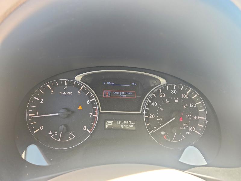 Продажа на аукционе авто 2014 Nissan Altima, vin: 1N4AL3AP5EC137357, номер лота: 64475376