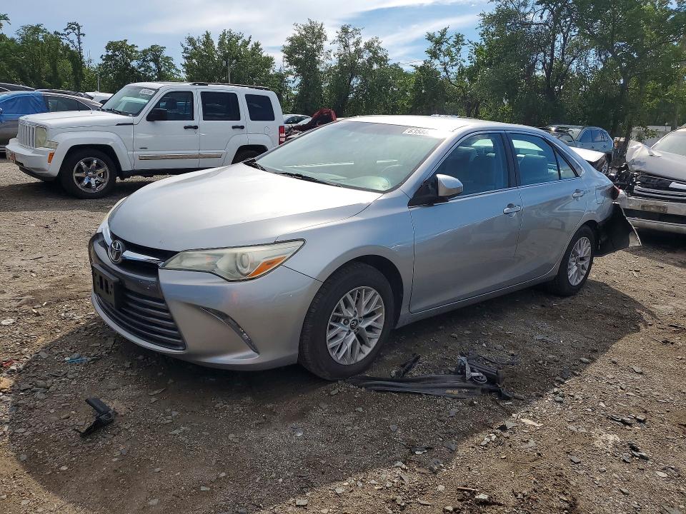 Продажа на аукционе авто 2016 Toyota Camry, vin: 4T4BF1FK9GR571190, номер лота: 63588586