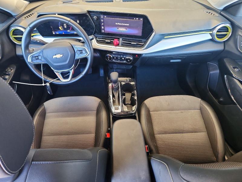 65993566 :رقم المزاد ، KL77LHEP7SC152169 vin ، 2025 Chevrolet Trax مزاد بيع