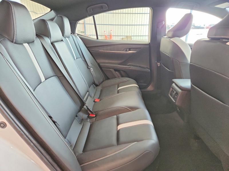 2026 Toyota Camry მანქანა იყიდება აუქციონზე, vin: 4T1DAACK1TU748430, აუქციონის ნომერი: 64480946