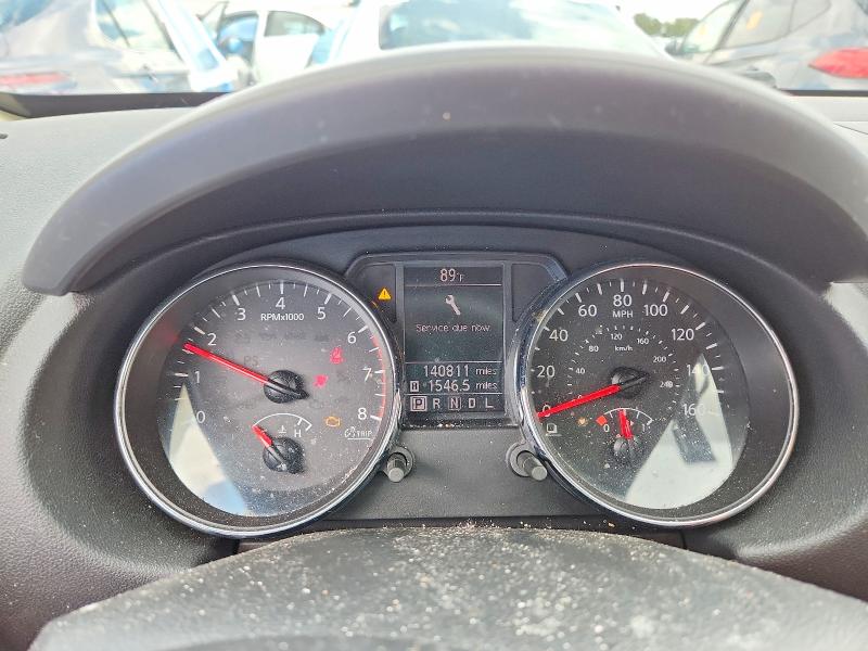 Продаж на аукціоні авто 2011 Nissan Rogue, vin: JN8AS5MTXBW573962, номер лоту: 66464666