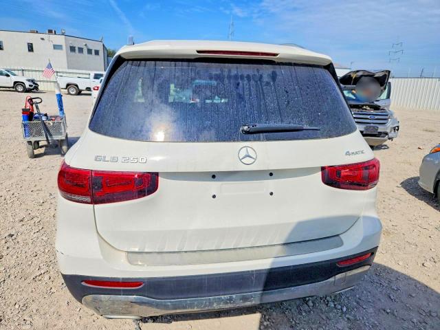 Продаж на аукціоні авто 2020 Mercedes-benz Glb, vin: W1N4M4HB9LW024908, номер лоту: 67158786