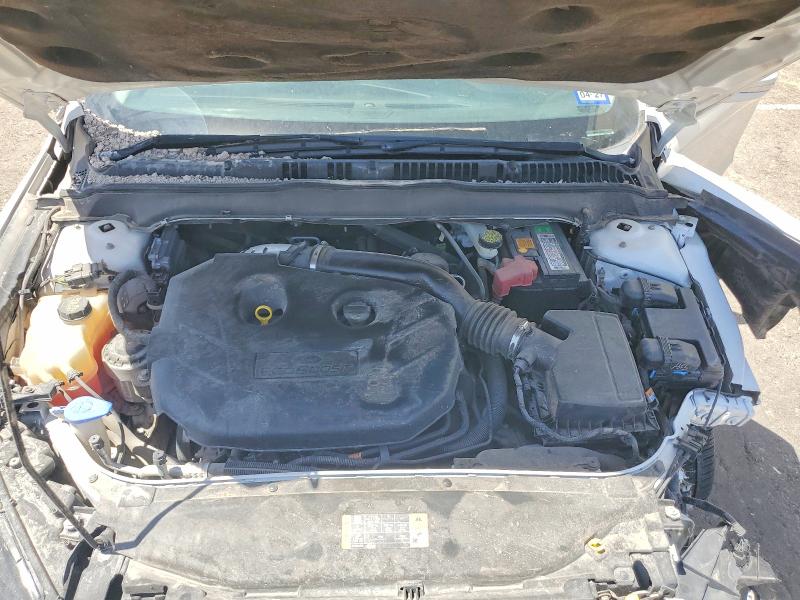 Продаж на аукціоні авто 2016 Ford Fusion, vin: 3FA6P0H90GR245874, номер лоту: 66353756