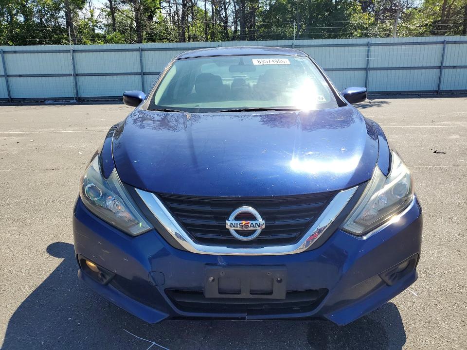 Продаж на аукціоні авто 2016 Nissan Altima, vin: 1N4BL3AP2GC163938, номер лоту: 63574986