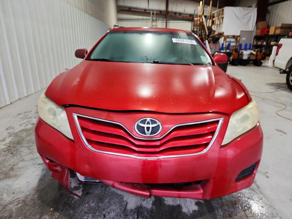 Aukcja sprzedaży 2011 Toyota Camry, vin: 4T4BF3EK3BR099476, numer aukcji: 66081536