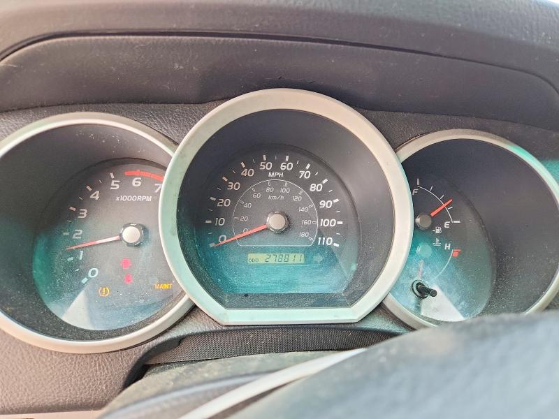 2006 Toyota 4runner მანქანა იყიდება აუქციონზე, vin: JTEBU14R360099378, აუქციონის ნომერი: 64286546
