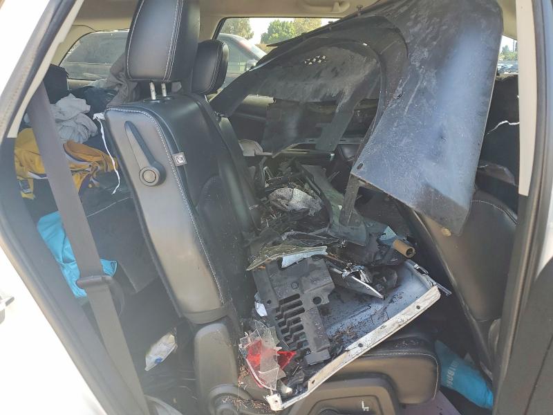 64078036 :رقم المزاد ، 3C4PDDDG2FT533609 vin ، 2015 Dodge Journey مزاد بيع