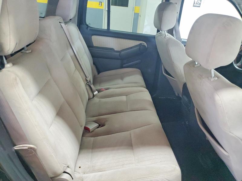 2008 Ford Explorer მანქანა იყიდება აუქციონზე, vin: 1FMEU73E08UB07320, აუქციონის ნომერი: 63338916