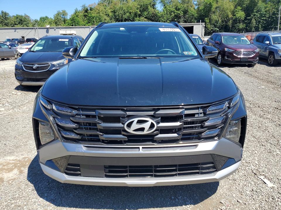 63696446 :رقم المزاد ، KM8JCDD14TU449969 vin ، 2026 Hyundai Tucson مزاد بيع