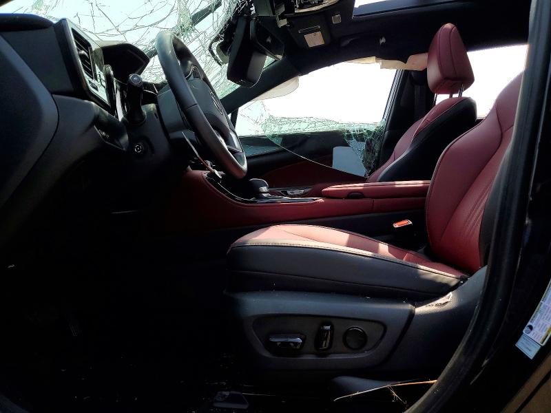 Aukcja sprzedaży 2024 Lexus Nx, vin: 2T2GKCEZ7RC030208, numer aukcji: 63309176