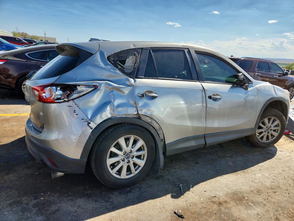 Aukcja sprzedaży 2013 Mazda Cx-5, vin: JM3KE2CE8D0145068, numer aukcji: 65591456