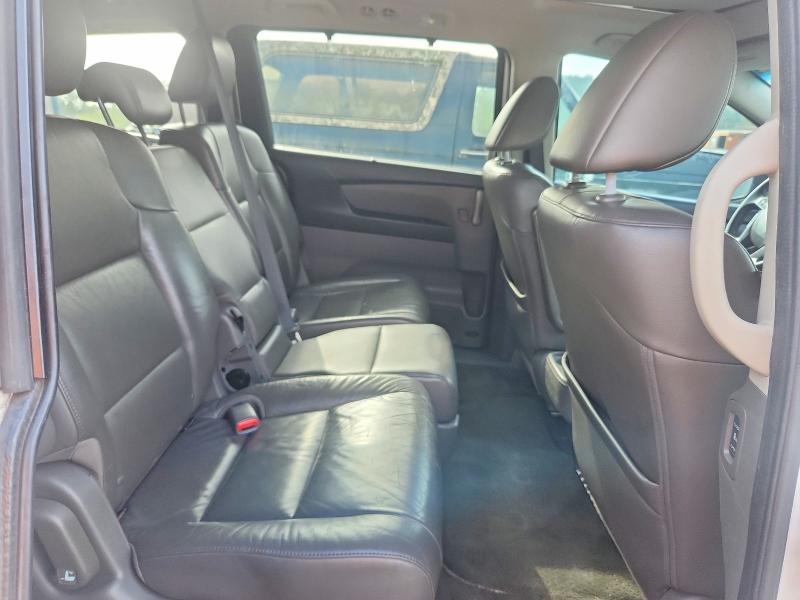 Aukcja sprzedaży 2012 Honda Odyssey, vin: 5FNRL5H6XCB071846, numer aukcji: 62447466