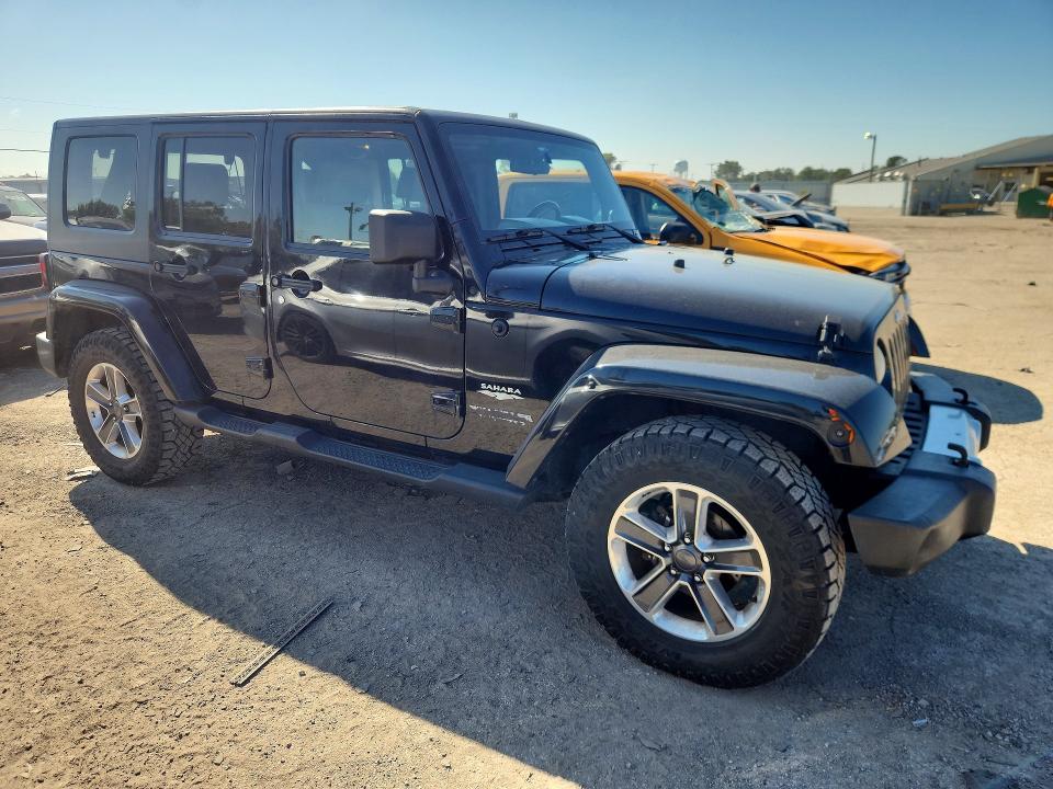 65199486 :رقم المزاد ، 1J4GA59109L769608 vin ، 2009 Jeep Wrangler Unlimited مزاد بيع