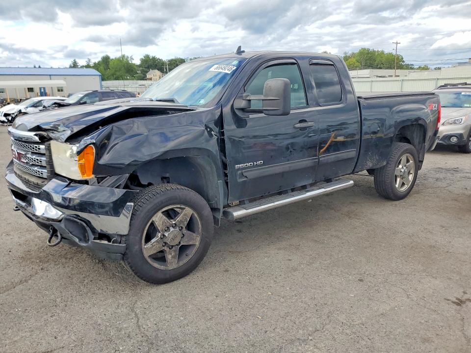 Продажа на аукционе авто 2013 Gmc Sierra, vin: 1GT220EG4DZ173479, номер лота: 66649246
