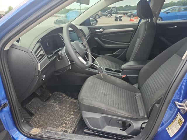 Продаж на аукціоні авто 2022 Volkswagen Jetta, vin: 3VWCM7BU7NM012822, номер лоту: 64611546