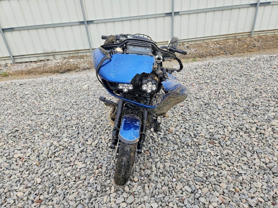 Продажа на аукционе авто 2022 Harley-davidson Fltrxs, vin: 1HD1KTP17NB618764, номер лота: 66477226