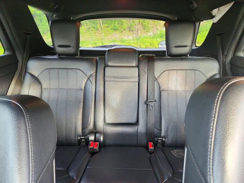 Продаж на аукціоні авто 2017 Mercedes-benz Gle, vin: 4JGDA5HB6HA832476, номер лоту: 63884926