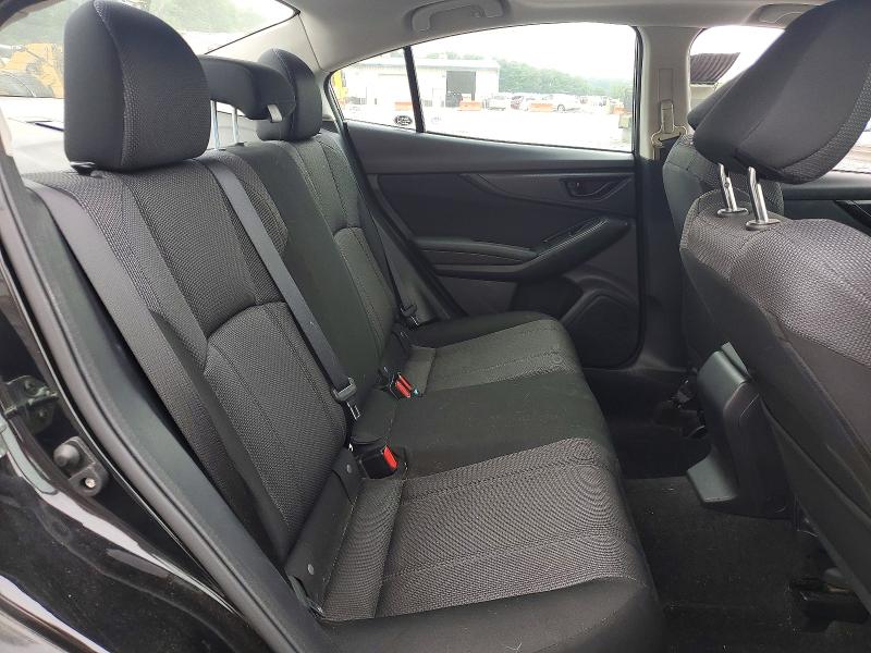 Aukcja sprzedaży 2017 Subaru Impreza, vin: 4S3GKAD60H3611931, numer aukcji: 64372226