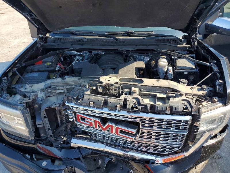 Продаж на аукціоні авто 2016 Gmc Sierra, vin: 3GTU2PEJ4GG243919, номер лоту: 66118256