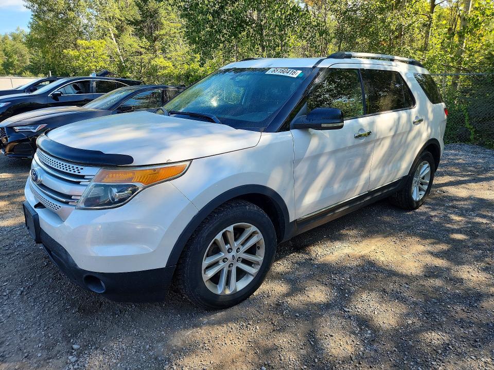 Aukcja sprzedaży 2012 Ford Explorer, vin: 1FMHK8D88CGA17941, numer aukcji: 65160416
